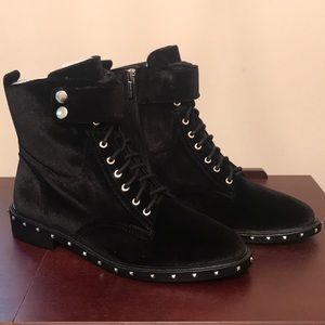 Vince Camuto Talorini Studded Boots